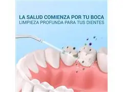 Irrigador bucal Osoji - 2