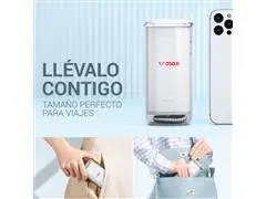 Irrigador bucal Osoji - 4