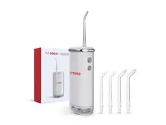 Irrigador bucal Osoji