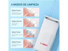 Irrigador bucal Osoji - 1