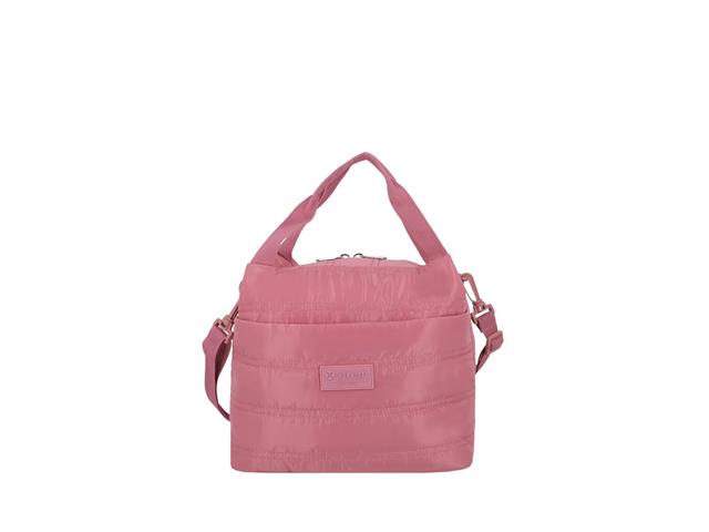 Lonchera Xtrem Neo 3.0 5XT, Rosa - Plata