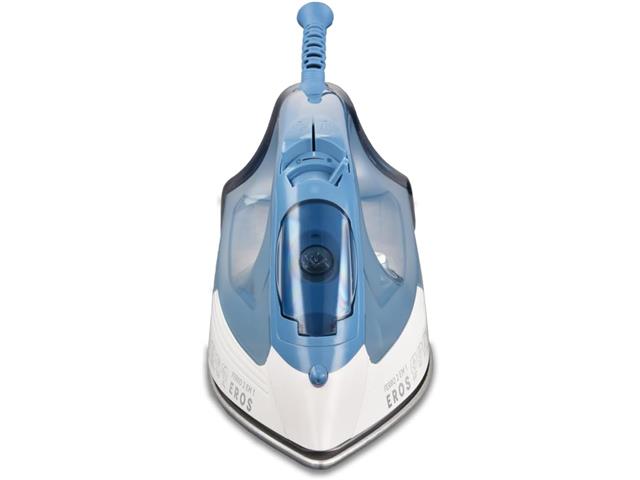 Ferro A Vapor  Mallory Eros 127V - 1