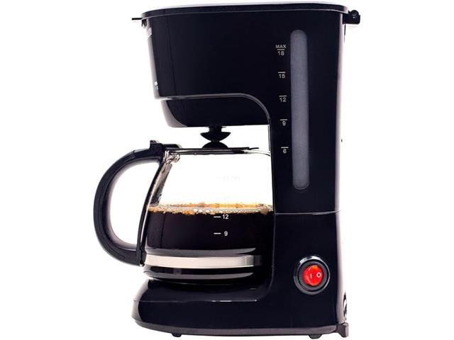 Cafeteira Mallory Aroma Plus 18X 127V - 2