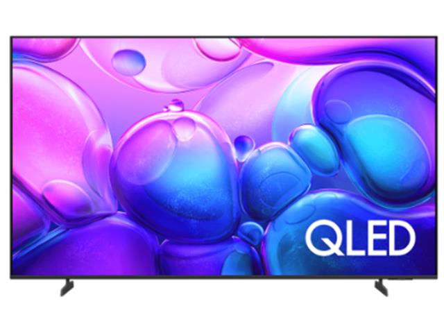 TV 55" QLED Q6F 4K SMART TV