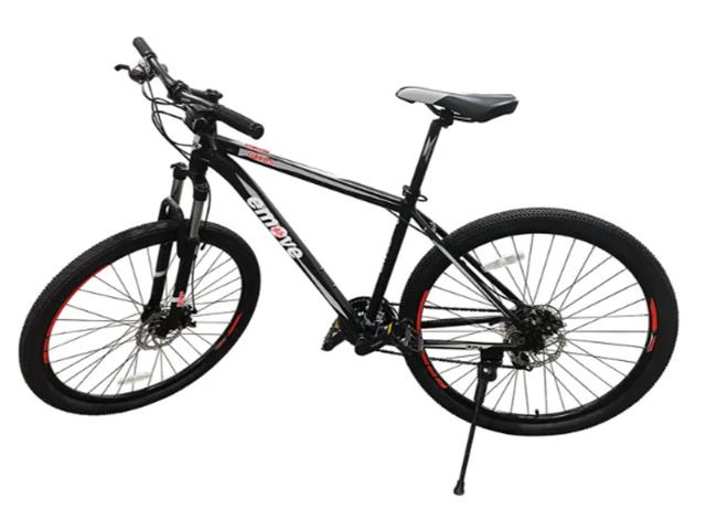 BICICLETA TODOTERRENO EMOVE 27,5"