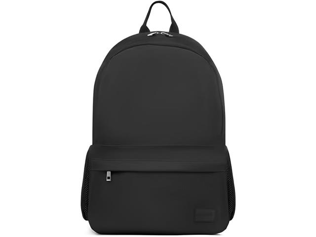 MOCHILA POP IMPORTADA PRETA MN