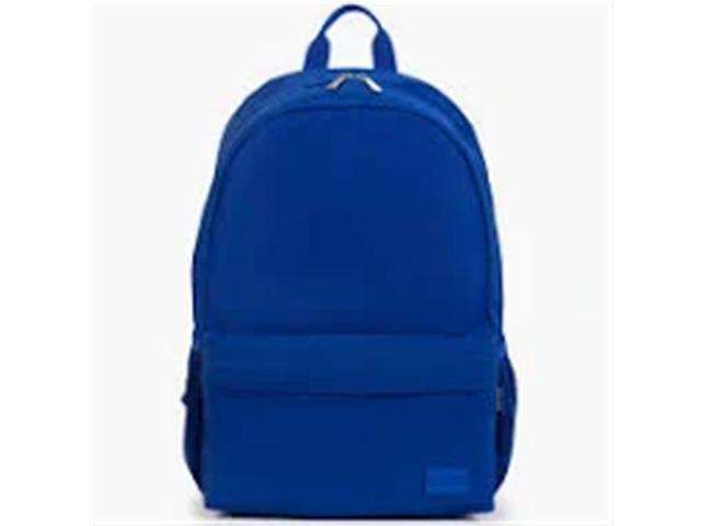 MOCHILA POP IMPORTADA AZUL ESCURO MN