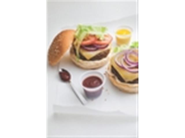 Faqueiro Tramontina Oslo Aço Inox Facas Mesa Alto Brilho 24pçs - 3