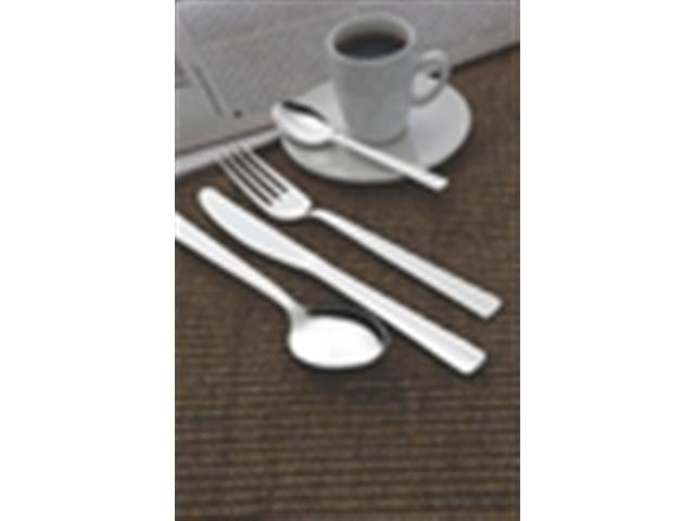 Faqueiro Tramontina Oslo Aço Inox Facas Mesa Alto Brilho 24pçs - 4