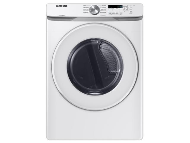 SECADORA SAMSUNG 20 KG A GAS CARGA FRONTAL
