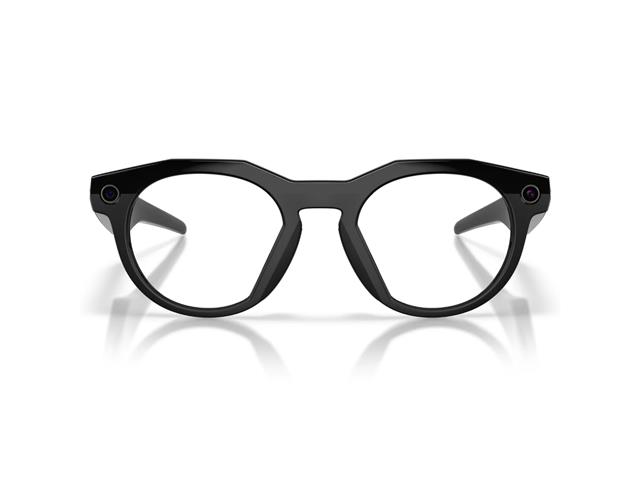 Óculos Oakley Meta HSTN Black Transitions Gen-S Amethyst - 3