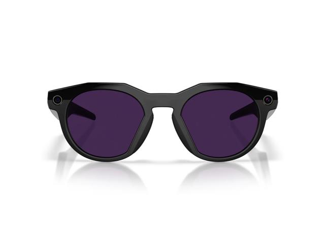Óculos Oakley Meta HSTN Black Transitions Gen-S Amethyst - 4