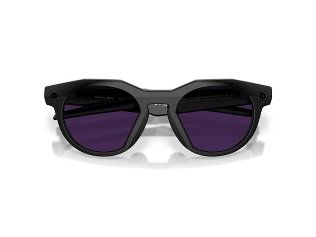 Óculos Oakley Meta HSTN Black Transitions Gen-S Amethyst - 5