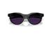 Óculos Oakley Meta HSTN Black Transitions Gen-S Amethyst - 5