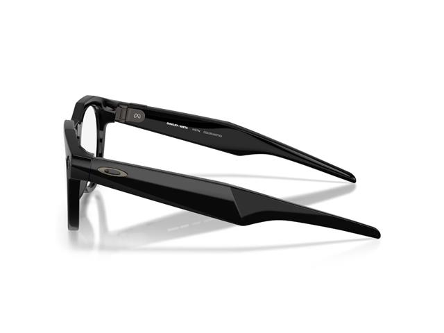 Óculos Oakley Meta HSTN Black Transitions Gen-S Amethyst - 6