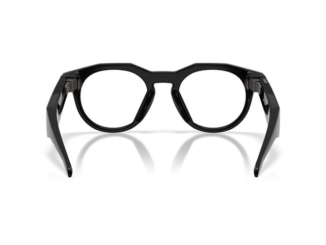 Óculos Oakley Meta HSTN Black Transitions Gen-S Amethyst - 7