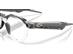 Óculos Oakley Meta HSTN Clear Transitions Gen-S Grey - 3