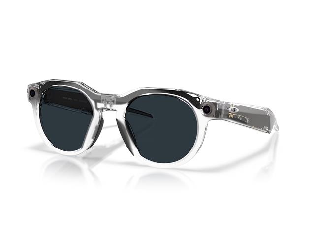 Óculos Oakley Meta HSTN Clear Transitions Gen-S Grey - 1