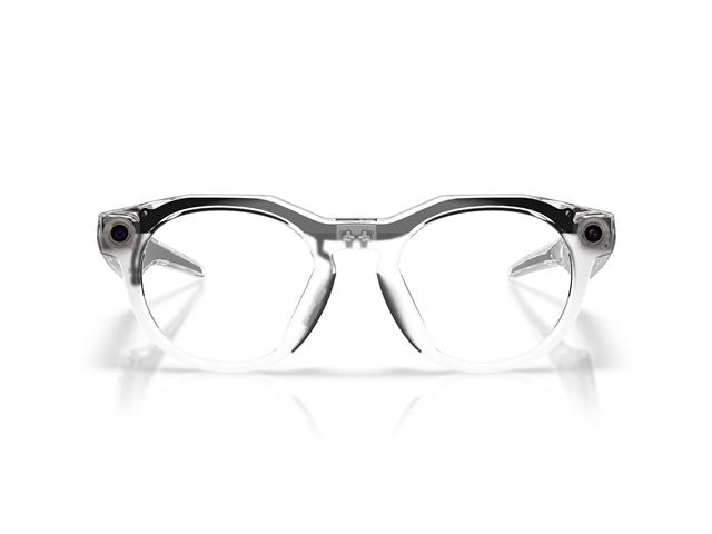 Óculos Oakley Meta HSTN Clear Transitions Gen-S Grey - 5