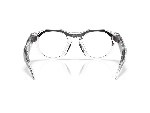 Óculos Oakley Meta HSTN Clear Transitions Gen-S Grey - 6