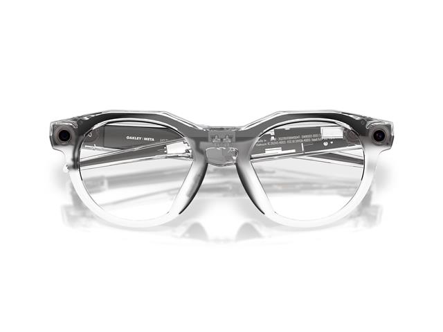 Óculos Oakley Meta HSTN Clear Transitions Gen-S Grey - 2