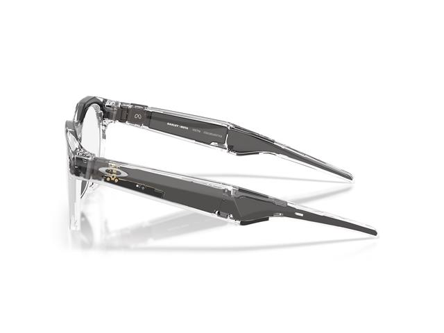 Óculos Oakley Meta HSTN Clear Transitions Gen-S Grey - 7