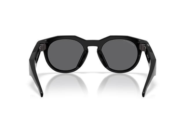 Óculos Oakley Meta HSTN Black Prizm Black Polar - 2