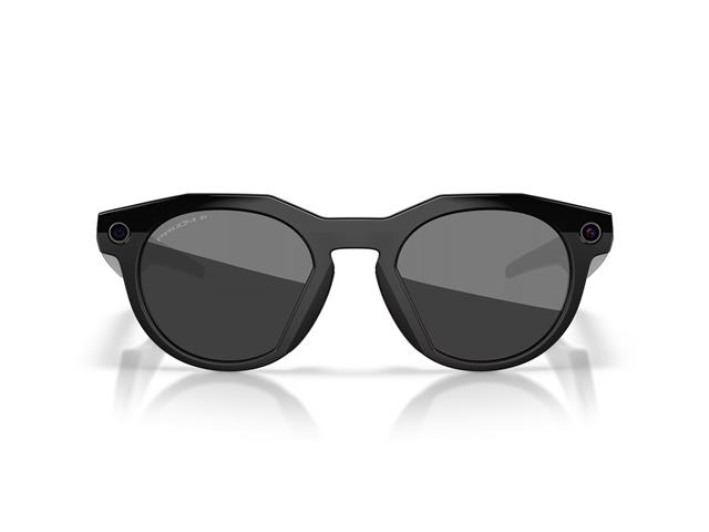 Óculos Oakley Meta HSTN Black Prizm Black Polar - 3