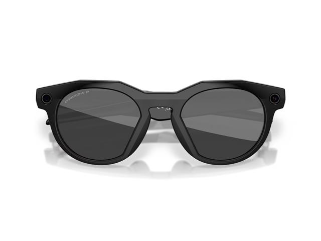 Óculos Oakley Meta HSTN Black Prizm Black Polar - 5