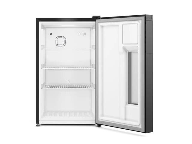 Cervejeira Electrolux Home Bar Frost Free de 100 Litros Preta - 4