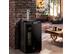Cervejeira Electrolux Home Bar com Torre de Chop 100 Litros Preta - 8