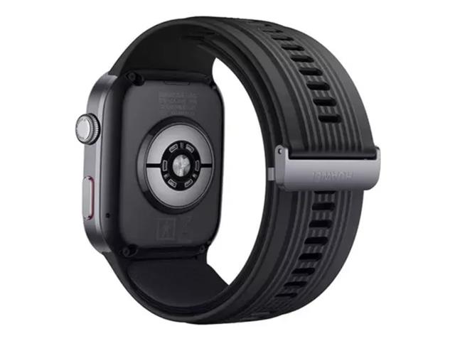 Smartwatch Huawei Watch D2 Preto - 3