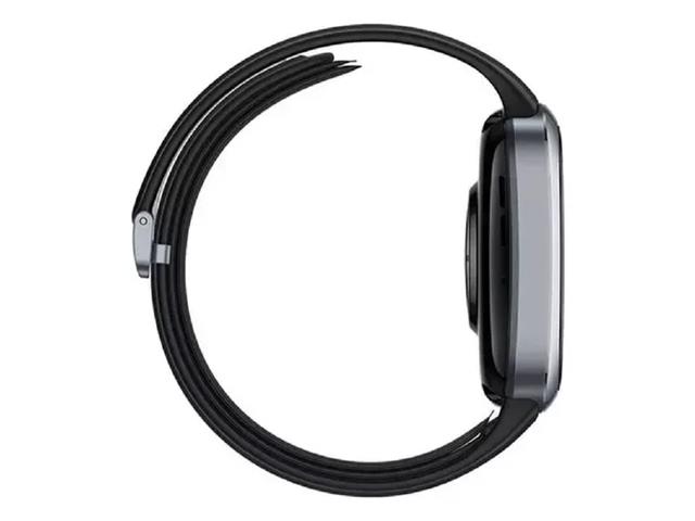 Smartwatch Huawei Watch D2 Preto - 5