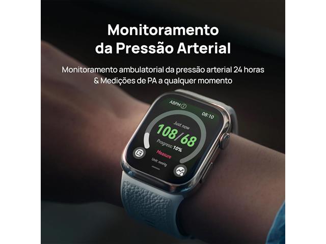 Smartwatch Huawei Watch D2 Branco - 1