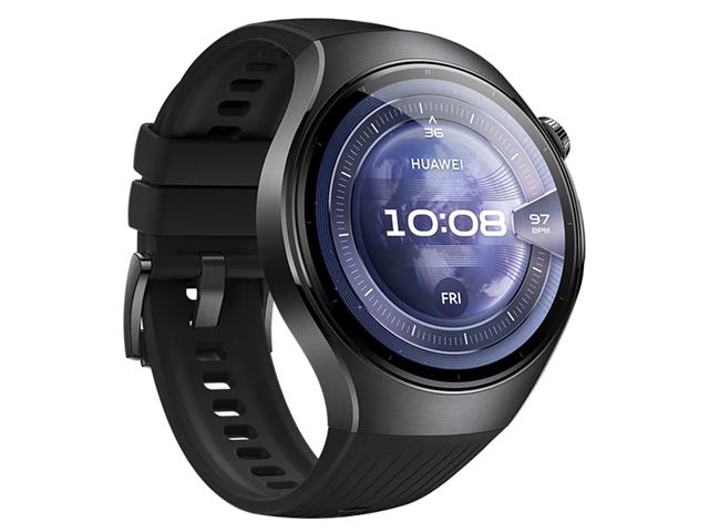 Smartwatch Huawei Watch 5 46mm Preto - 1