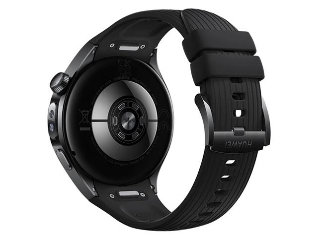 Smartwatch Huawei Watch 5 46mm Preto - 3