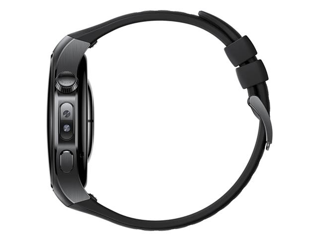 Smartwatch Huawei Watch 5 46mm Preto - 4