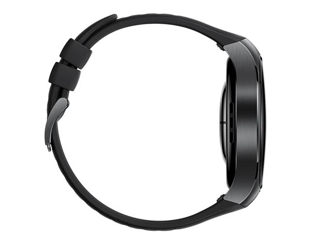 Smartwatch Huawei Watch 5 46mm Preto - 5