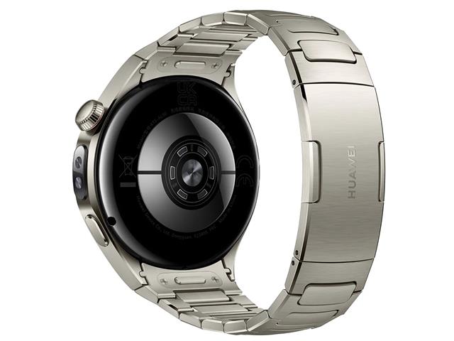 Smartwatch Huawei Watch 5 46mm Titânio - 3
