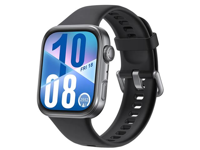 Smartwatch Huawei Watch Fit 4 Preto - 1