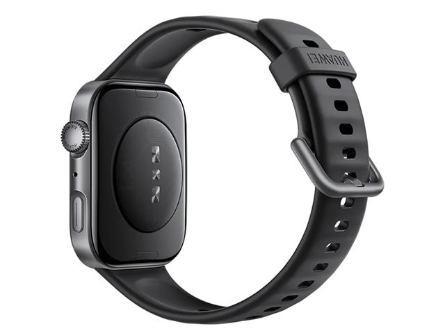 Smartwatch Huawei Watch Fit 4 Preto - 3