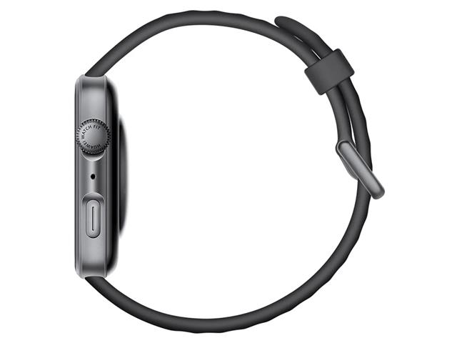 Smartwatch Huawei Watch Fit 4 Preto - 5