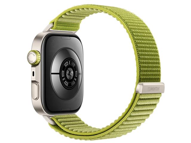 Smartwatch Huawei Watch Fit 4 Pro Verde - 3