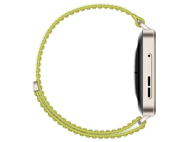 Smartwatch Huawei Watch Fit 4 Pro Verde - 6