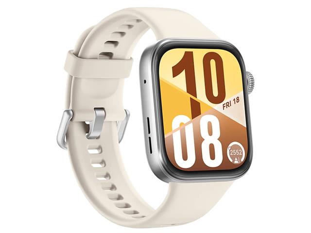 Smartwatch Huawei Watch Fit 4 Branco - 1