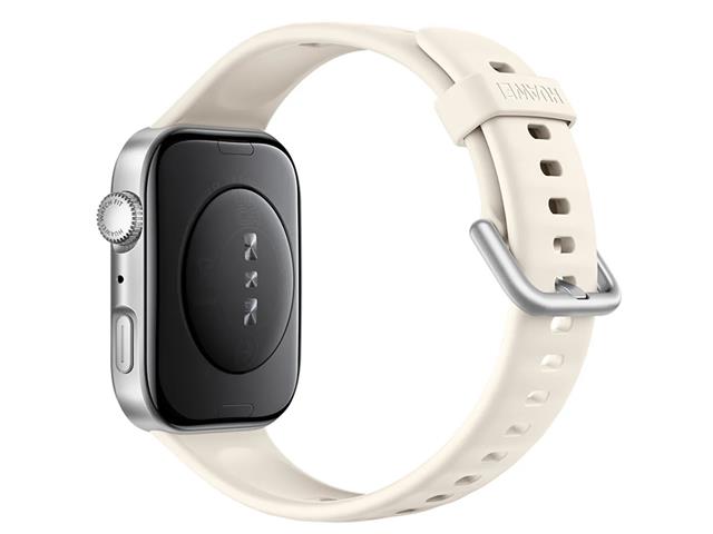 Smartwatch Huawei Watch Fit 4 Branco - 3