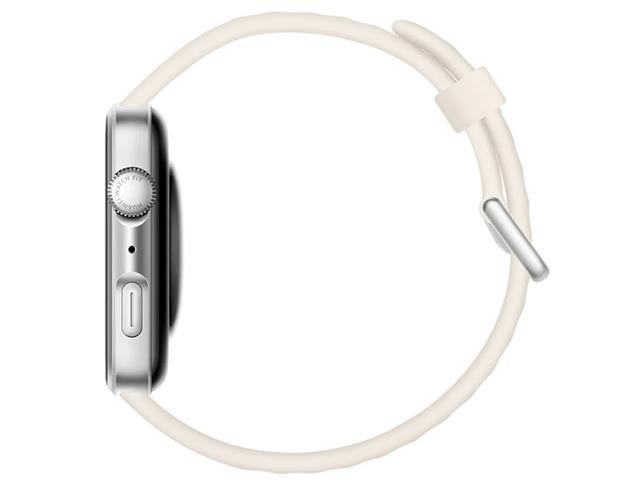 Smartwatch Huawei Watch Fit 4 Branco - 5