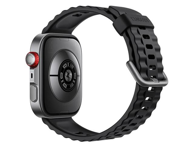 Smartwatch Huawei Watch Fit 4 Pro Preto - 3