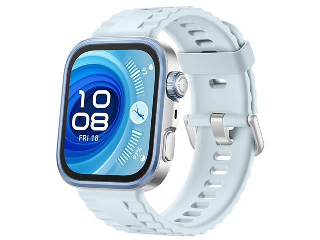 Smartwatch Huawei Watch Fit 4 Pro Azul - 1