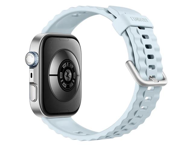 Smartwatch Huawei Watch Fit 4 Pro Azul - 3